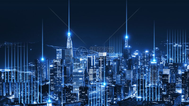 智慧城市建设的背后：上海智慧解决方案选型关键**