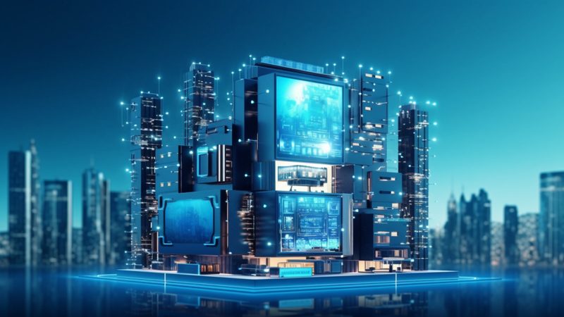 知识图谱标准化建设的必要性及其关键要素**